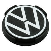 Volkswagen Logo Coaster 3D Printed Automotive Drink Coaster - The 3D Print Smiths